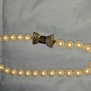 Pearl Choker